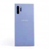 Galaxy Note 10 Plus Kılıf  Evastore 1. Evastore PP Silikon thumbnail 1