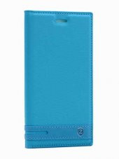 Casper Via E1C Kılıf  Evastore Elite Kapaklı Kılıf - 4