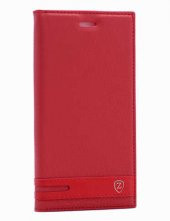 Casper Via E1C Kılıf  Evastore Elite Kapaklı Kılıf - 5