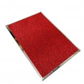 PASLANMAZ HİJYEN PASPASI DEZENFEKTAN PASPASI 70X48 CM - 2