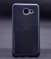 Galaxy J7 Max Kılıf  Evastore Shining Silikon - 3