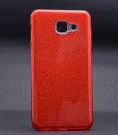 Galaxy J7 Max Kılıf  Evastore Shining Silikon - 5