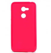 Alcatel A3 Kılıf  Evastore Süper Silikon Kapak - 4