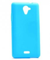 Casper Via E2 Kılıf  Evastore Süper Silikon Kapak - 1