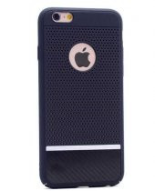 Apple iPhone 7 Plus Kılıf  Evastore Otto Fileli Kapak - 4