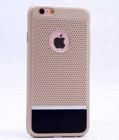 Apple iPhone 7 Plus Kılıf  Evastore Otto Fileli Kapak - 5
