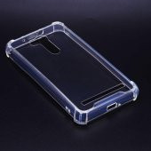 Asus Zenfone Go ZB551KL Kılıf  Evastore Nitro Anti Shock Silikon - 2