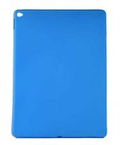 Apple iPad Pro 12.9 Kılıf  Evastore Tablet Süper Silikon Kapak - 1