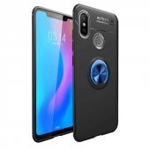 Xiaomi Mi 6X Kılıf  Evastore Ravel Silikon - 1