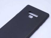 Galaxy Note 9 Kılıf  Evastore İmax Silikon Kılıf - 1