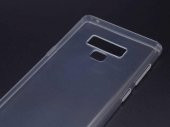 Galaxy Note 9 Kılıf  Evastore İmax Silikon Kılıf - 2