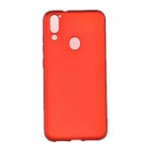 Casper Via A4 Kılıf Evastore Premier Silikon - 1