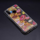 Huawei P20 Lite Kılıf  Evastore Marshmelo Silikon - 2