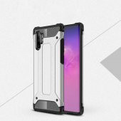Galaxy Note 10 Plus Kılıf  Evastore Crash Silikon - 1