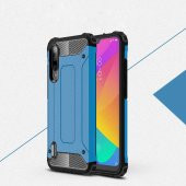 Xiaomi Mi A3 Kılıf  Evastore Crash Silikon - 3