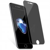 Apple iPhone 8  Evastore Kor Privacy Cam Ekran Koruyucu - 2