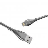 Evastore LS28 Lightning Usb Kablo - 1