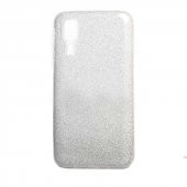 Galaxy A2 Core Kılıf  Evastore Shining Silikon - 4
