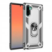 Galaxy Note 10 Kılıf  Evastore Vega Silikon - 1