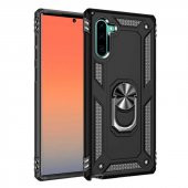 Galaxy Note 10 Kılıf  Evastore Vega Silikon - 2