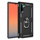 Galaxy Note 10 Kılıf  Evastore Vega Silikon - 4