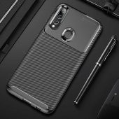 Huawei Y9 Prime 2019 Kılıf  Evastore Negro Silikon - 2