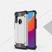 Huawei Y9 Prime 2019 Kılıf  Evastore Crash Silikon - 1