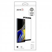 Galaxy Note 10 Evastore 3D Short Curve Nano Ekran Koruyucu - 1