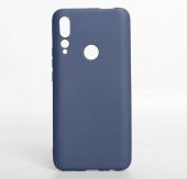Huawei Y9 Prime 2019 Kılıf  Evastore Premier Silikon - 1