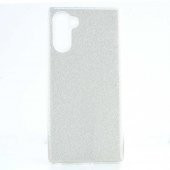 Galaxy Note 10 Kılıf  Evastore Shining Silikon - 1