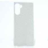 Galaxy Note 10 Kılıf  Evastore Shining Silikon - 5