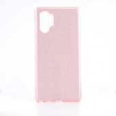 Galaxy Note 10 Plus Kılıf Evastore Shining Silikon - 4