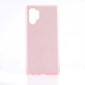 Galaxy Note 10 Plus Kılıf Evastore Shining Silikon - 6