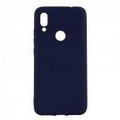Xiaomi Redmi 7 Kılıf  Evastore Premier Silikon - 1