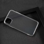 Apple iPhone 11 Pro Kılıf  Evastore Süper Silikon - 2