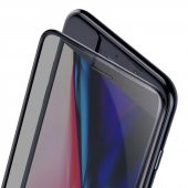 Apple iPhone 8 Plus  Evastore Anti-Dust Privacy Tempered Ekran Koruyucu - 2