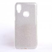 Galaxy A10S Kılıf  Evastore Shining Silikon - 3