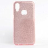 Galaxy A10S Kılıf  Evastore Shining Silikon - 5