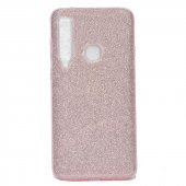 Galaxy A9 2018 Kılıf  Evastore Shining Silikon - 3
