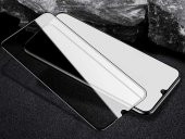 Xiaomi Redmi Note 8  Evastore Kenarları Kırılmaya Dayanıklı Cam Ekran Koruyucu - 2