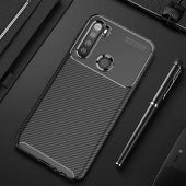 Xiaomi Redmi Note 8 Kılıf  Evastore Negro Silikon - 2