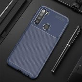 Xiaomi Redmi Note 8 Kılıf  Evastore Negro Silikon - 4