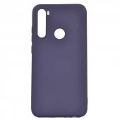 Xiaomi Redmi Note 8 Kılıf  Evastore Premier Silikon - 1
