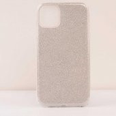 Apple iPhone 11 Pro Kılıf  Evastore Shining Silikon - 1