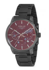 VIALUX VX554N-11SNX ERKEK KOL SAATİ - 2