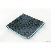 Brianze Yeşil Noktalı Desen Kravat - 3