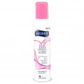 Hobby Saç Köpüğü Bb Onarıcı Etki Doğal Bukleler 150 Ml - 1