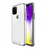 Apple iPhone 11 Pro Max Kılıf  Evastore Gard Silikon - 1