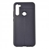 Xiaomi Redmi Note 8 Kılıf  Evastore Niss Silikon - 1