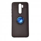 Xiaomi Redmi Note 8 Pro Kılıf  Evastore Ravel Silikon - 1